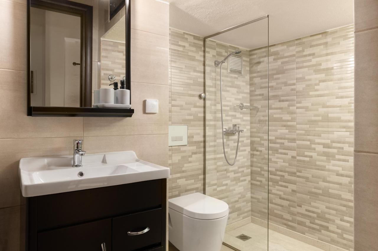 To Rodi Apartments Rhodes City Dış mekan fotoğraf